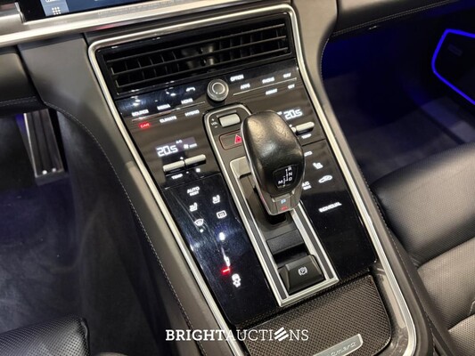 Porsche Panamera Sport Turismo 4 E-Hybrid 2.9 330hp 2018 (Original-NL), RX-988-D
