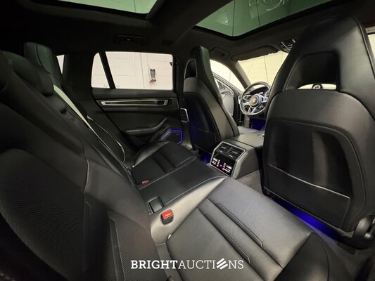 Porsche Panamera Sport Turismo 4 E-Hybrid 2.9 330hp 2018 (Original-NL), RX-988-D