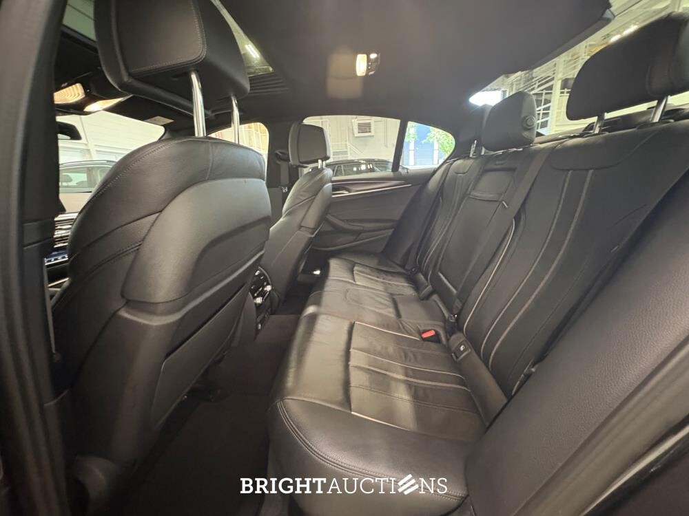 BMW 540d xDrive 5er Reihe High Executive 340PS 2020 5er Reihe, L-918-LG