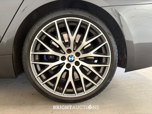 BMW 540d xDrive 5er Reihe High Executive 340PS 2020 5er Reihe, L-918-LG