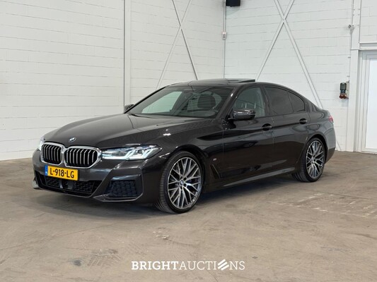 BRIGHT AUCTIONS: Luxury, Premium Daily Driver & Electric Vehicle Auction