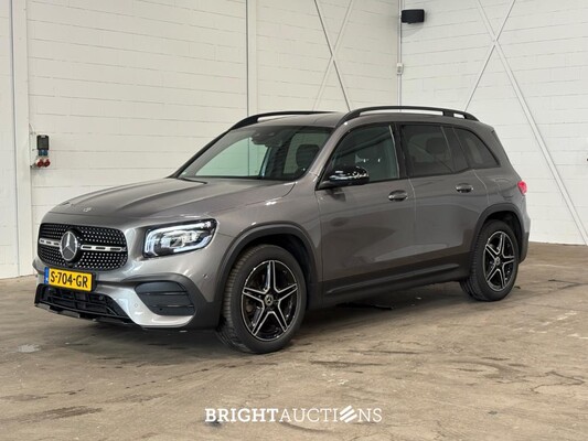 BRIGHT AUCTIONS: Luxury, Premium Daily Driver & Electric Vehicle Auction