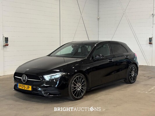 BRIGHT AUCTIONS: Luxury, Premium Daily Driver & Electric Vehicle Auction