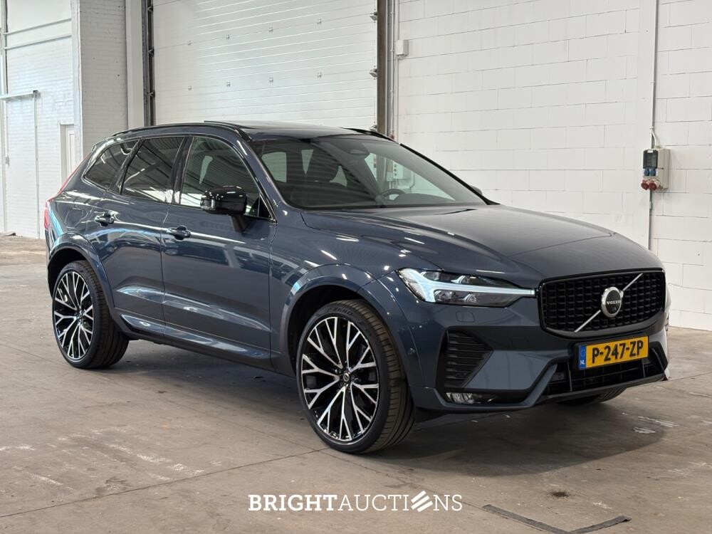 Volvo XC60 B5 Inscription 2.0 250pk 2021, P-247-ZP