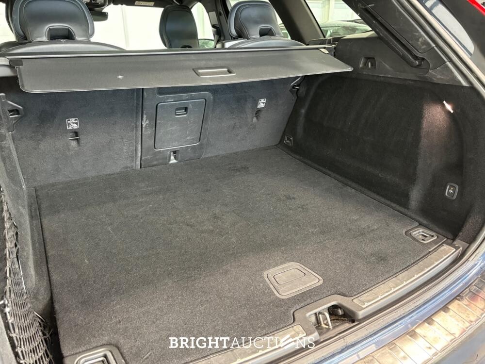 Volvo XC60 B5 Inscription 2.0 250pk 2021, P-247-ZP