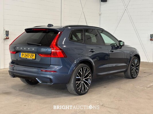 Volvo XC60 B5 Inscription 2.0 250pk 2021, P-247-ZP