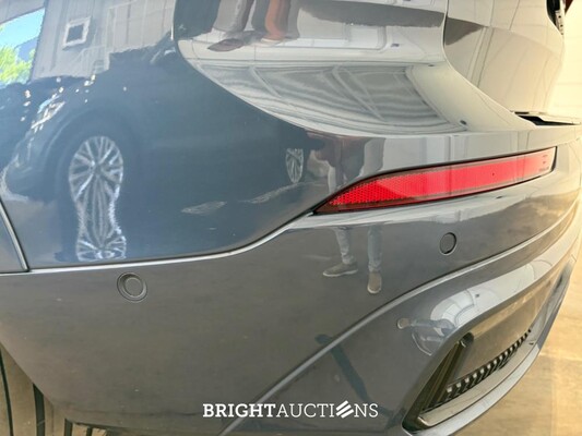 Volvo XC60 B5 Inscription 2.0 250pk 2021, P-247-ZP
