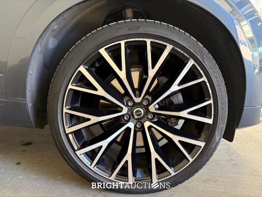 Volvo XC60 B5 Inscription 2.0 250pk 2021, P-247-ZP