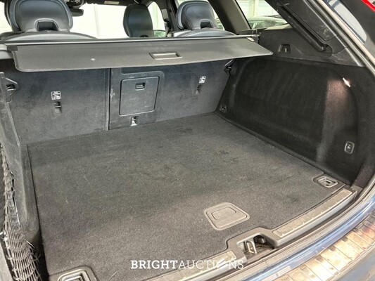 Volvo XC60 B5 Inscription 2.0 250pk 2021, P-247-ZP