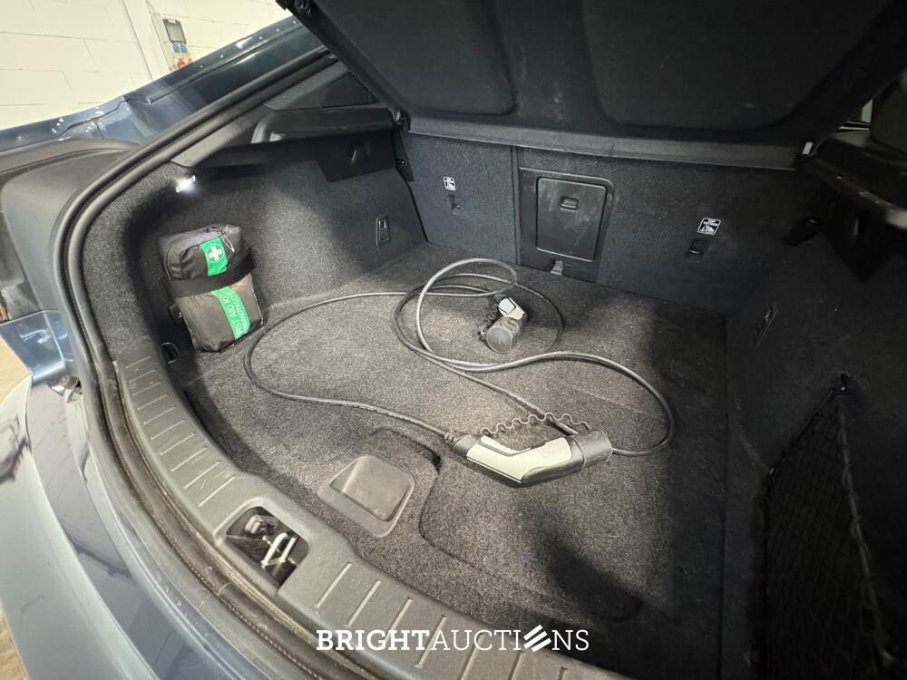 Polestar 2 Long Range Dual Motor Launch Edition 78 kWh 408pk 2021 (Origineel-NL), L-294-HB