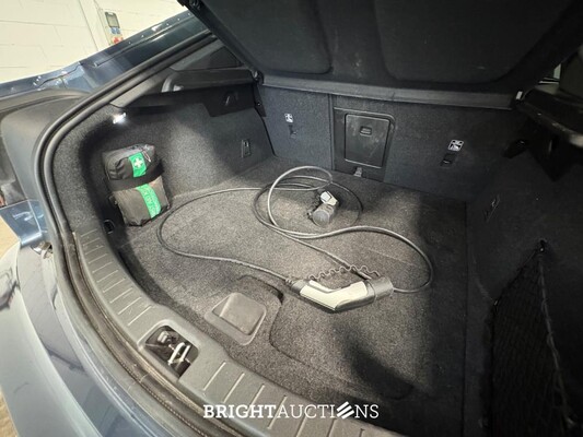 Polestar 2 Long Range Dual Motor Launch Edition 78 kWh 408pk 2021 (Origineel-NL), L-294-HB