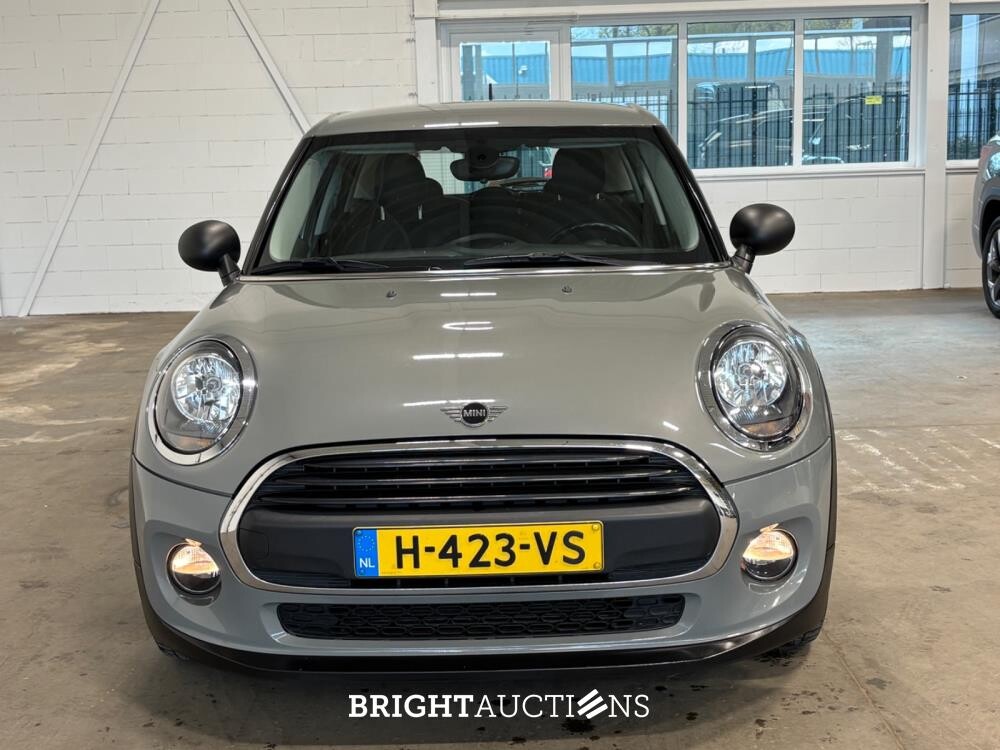 MINI One 5-Deurs Business Edition 1.5 102pk 2020 (Origineel-NL), H-423-VS
