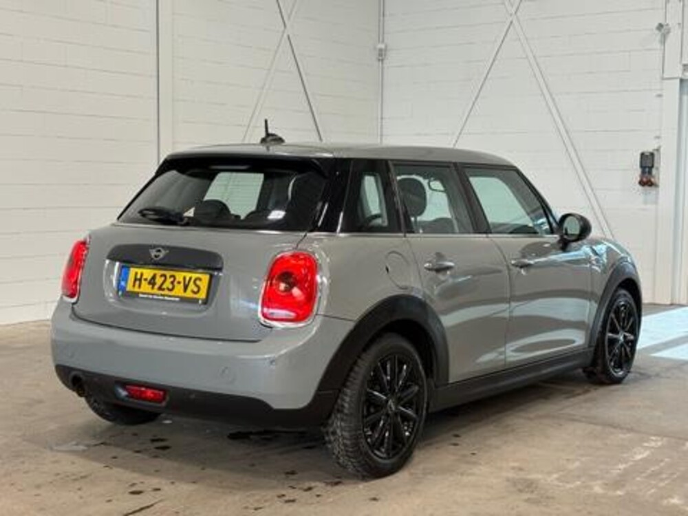 MINI One 5-Türer Business Edition 1.5 102hp 2020 (Original-NL), H-423-VS