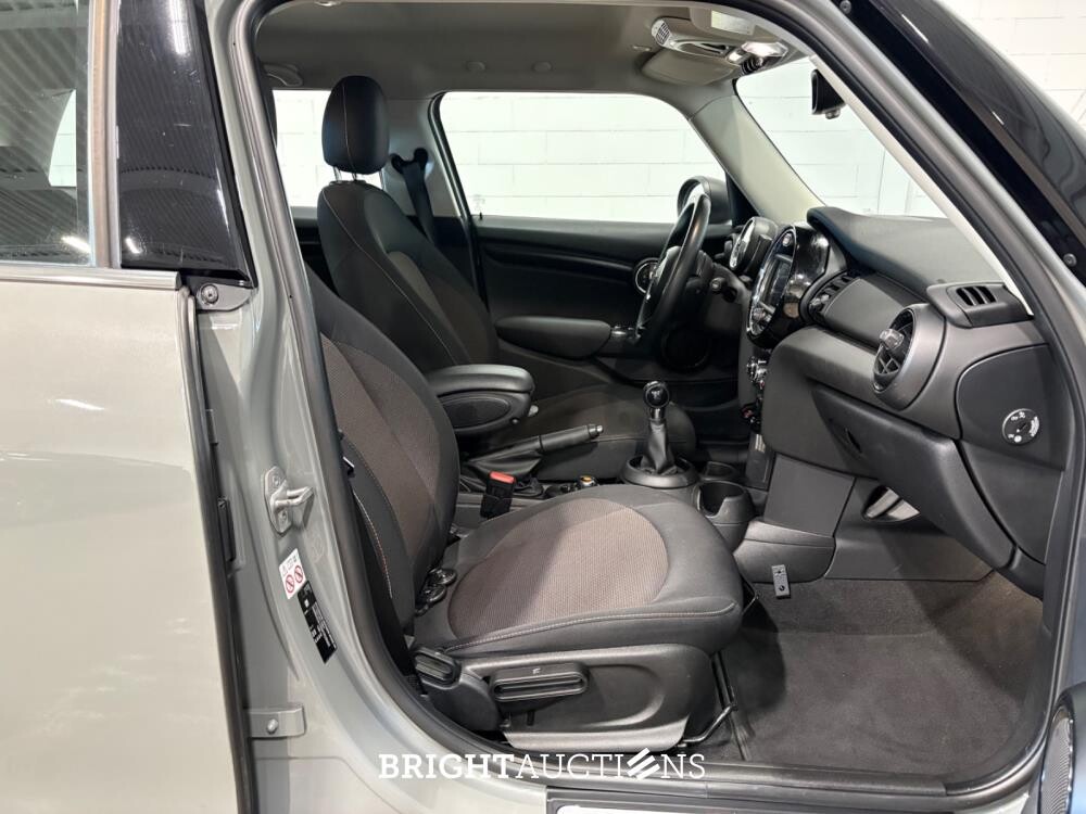 MINI One 5-Türer Business Edition 1.5 102hp 2020 (Original-NL), H-423-VS