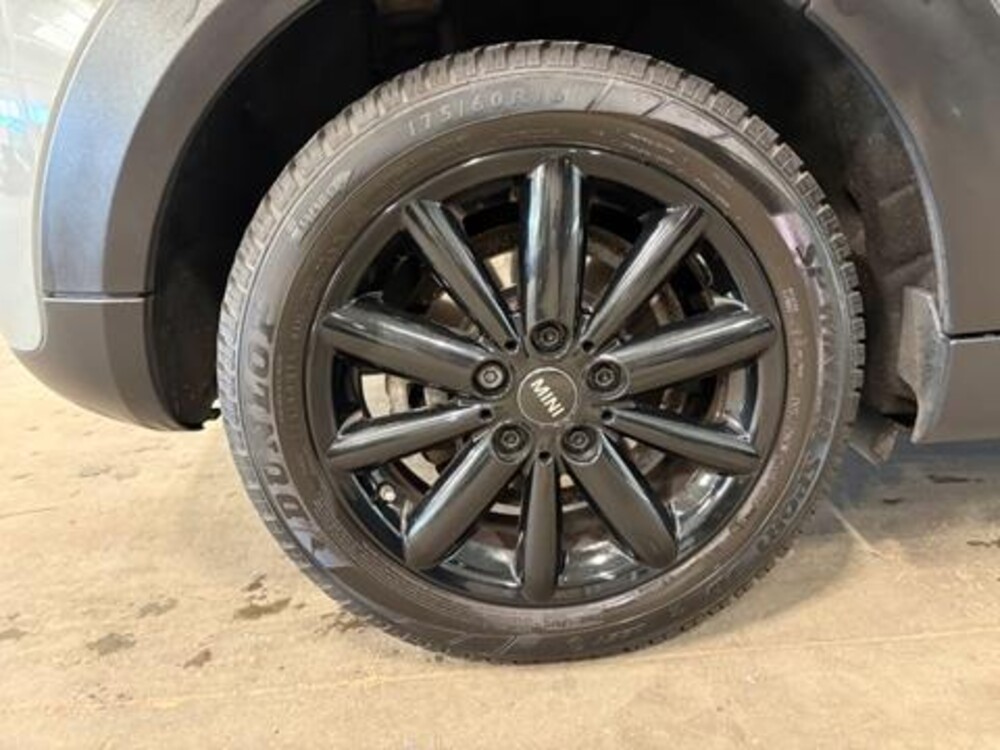 MINI One 5-Türer Business Edition 1.5 102hp 2020 (Original-NL), H-423-VS
