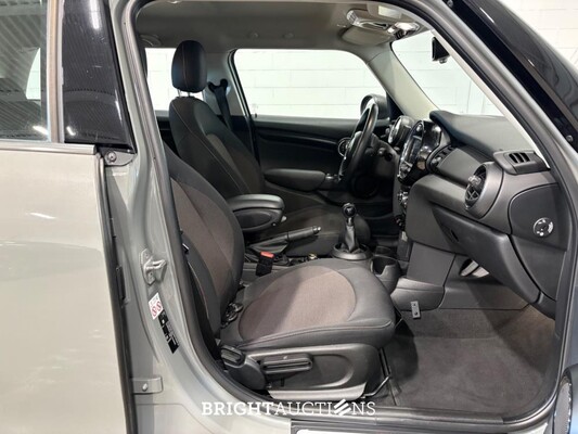 MINI One 5-Türer Business Edition 1.5 102hp 2020 (Original-NL), H-423-VS