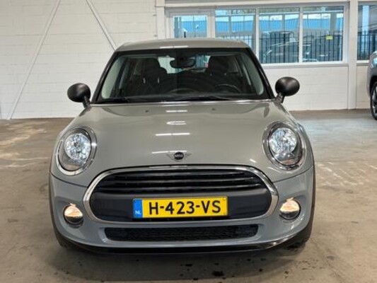 MINI One 5-Deurs Business Edition 1.5 102pk 2020 (Origineel-NL), H-423-VS