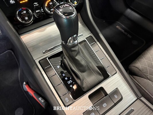Škoda Superb Combi ACT Business Edition 1.5 TSI 150pk 2022 (Origineel-NL), P-400-DF