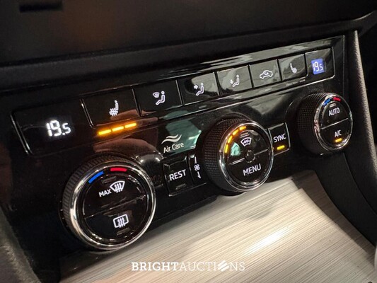 Škoda Superb Combi ACT Business Edition 1.5 TSI 150pk 2022 (Origineel-NL), P-400-DF