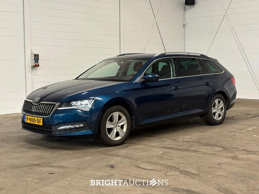 BRIGHT AUCTIONS: Luxury, Premium Daily Driver & Electric Vehicle Auction