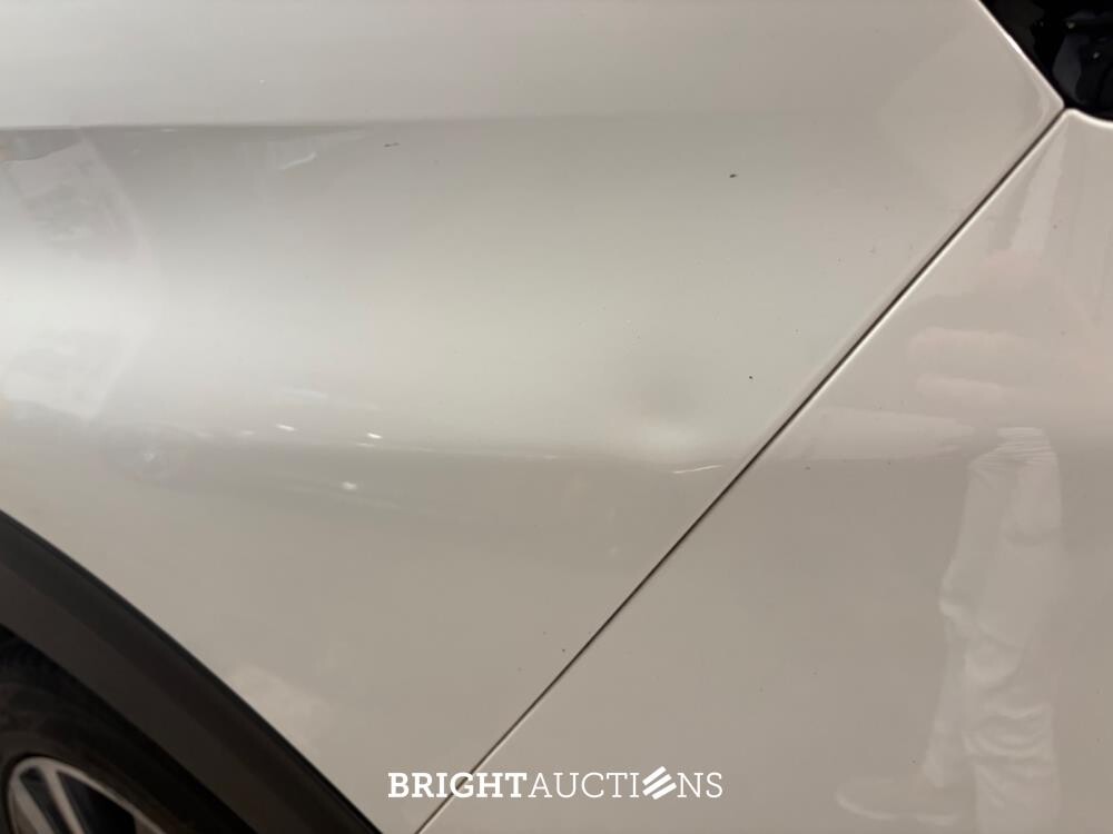 Peugeot 3008 Blue Lease Premium Avantage 1.2 PureTech 131pk 2020 (Origineel-NL), J-419-BZ