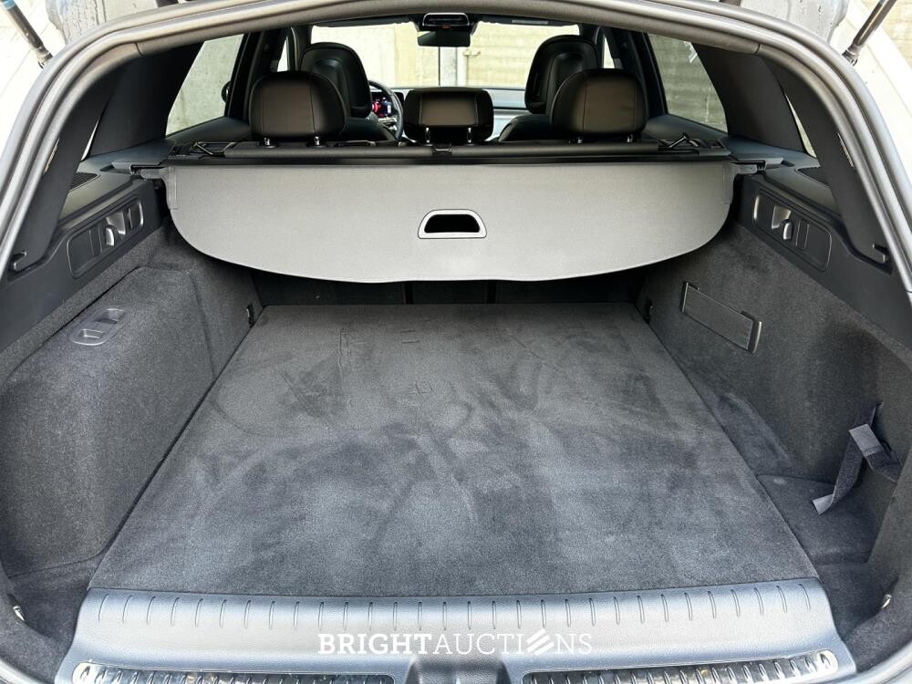 Mercedes-Benz C300 e Estate C-klasse Business Line Limited 204pk 2022, GKG-26-Z