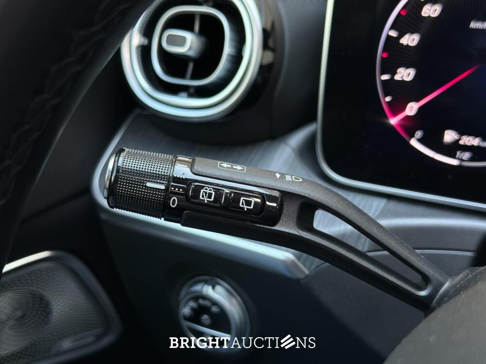 Mercedes-Benz C300 e Estate C-klasse Business Line Limited 204pk 2022, GKG-26-Z