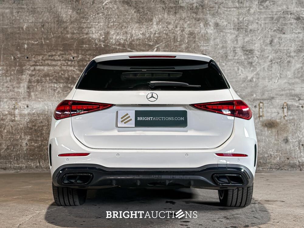 Mercedes-Benz C300 e Estate C-klasse Business Line Limited 204pk 2022, GKG-26-Z