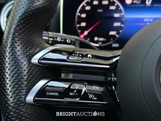 Mercedes-Benz C300 e Estate C-klasse Business Line Limited 204pk 2022, GKG-26-Z
