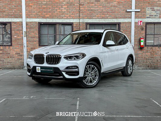 BMW X3 xDrive30e Business Edition Plus 292hp 2021 (Original-NL + 1. Besitzer), N-314-FK