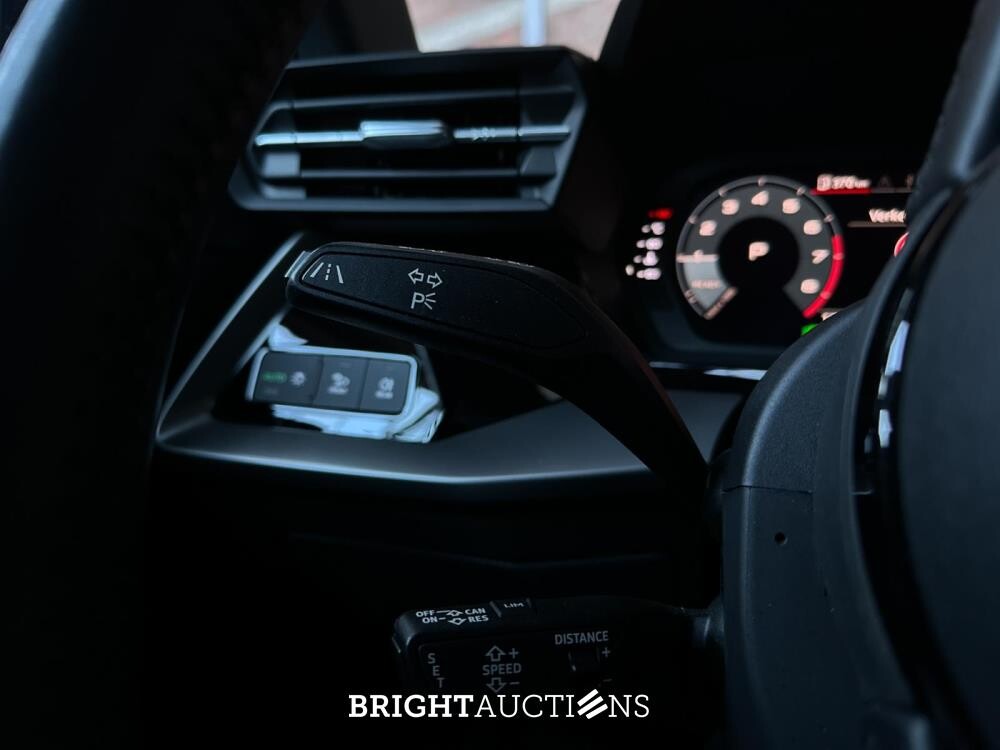 Audi A3 Sportback 35 TFSI Business edition 150hp 2020 (Original-NL+1st owner), J-594-JG