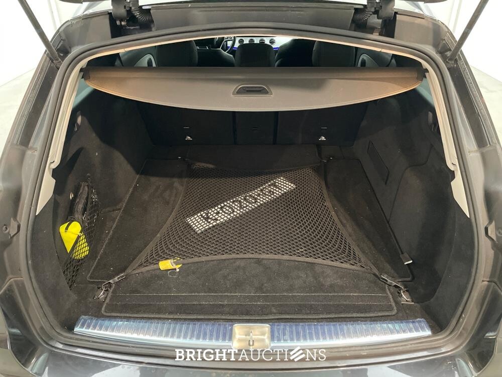 Mercedes-Benz e 200 E-klasse Estat Avantgarde 197pk 2021 (Origineel-NL) E-klasse, K-020-GT