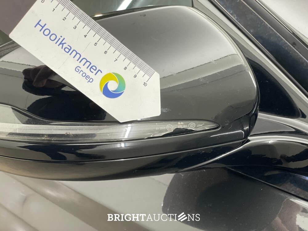 Mercedes-Benz e 200 E-klasse Estat Avantgarde 197pk 2021 (Origineel-NL) E-klasse, K-020-GT
