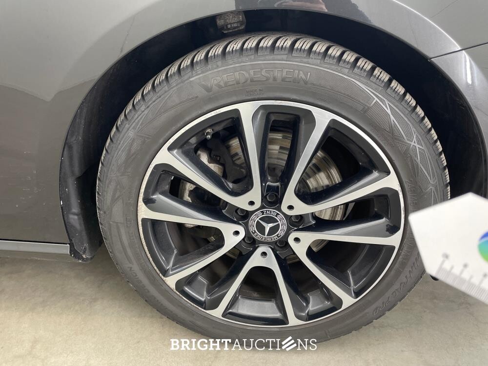 Mercedes-Benz e 200 E-klasse Estat Avantgarde 197pk 2021 (Origineel-NL) E-klasse, K-020-GT