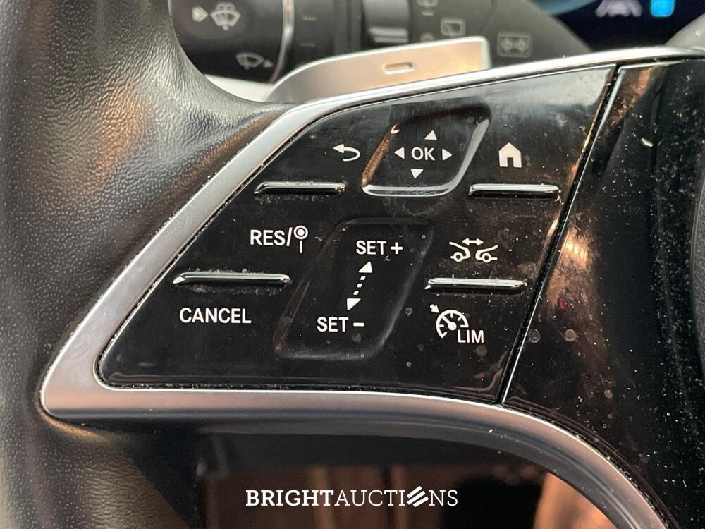 Mercedes-Benz e 200 E-klasse Estat Avantgarde 197pk 2021 (Origineel-NL) E-klasse, K-020-GT