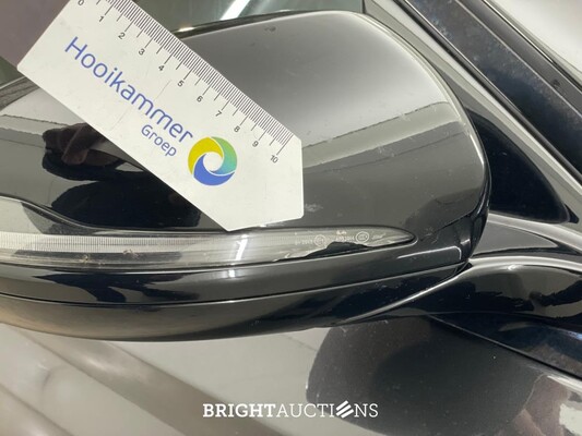 Mercedes-Benz e 200 E-klasse Estat Avantgarde 197pk 2021 (Origineel-NL) E-klasse, K-020-GT