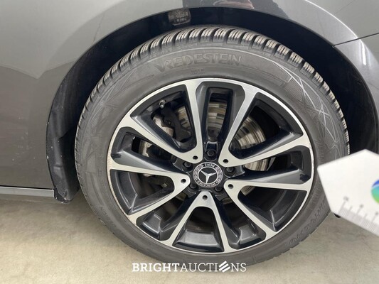 Mercedes-Benz e 200 E-klasse Estat Avantgarde 197pk 2021 (Origineel-NL) E-klasse, K-020-GT