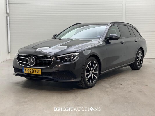 BRIGHT AUCTIONS: Premium Daily Driver & Electric Vehicle Auction