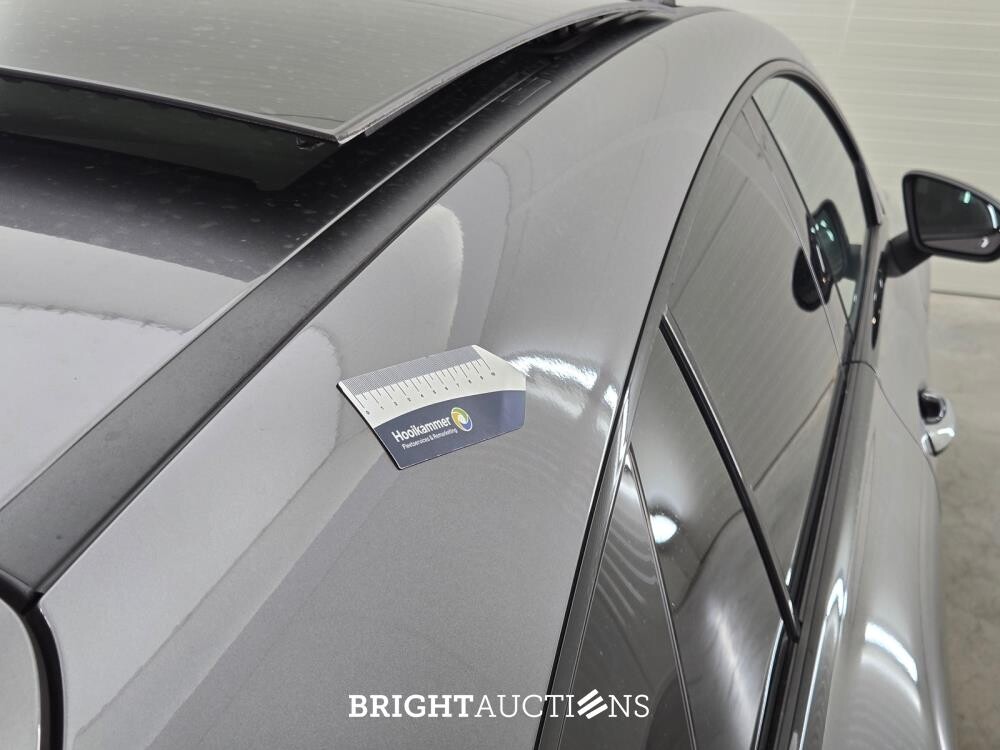 Mercedes-Benz CLA180 Shooting Brake Business Solution AMG 136pk 2021 (Origineel-NL) CLA-Klasse, N-228-NB