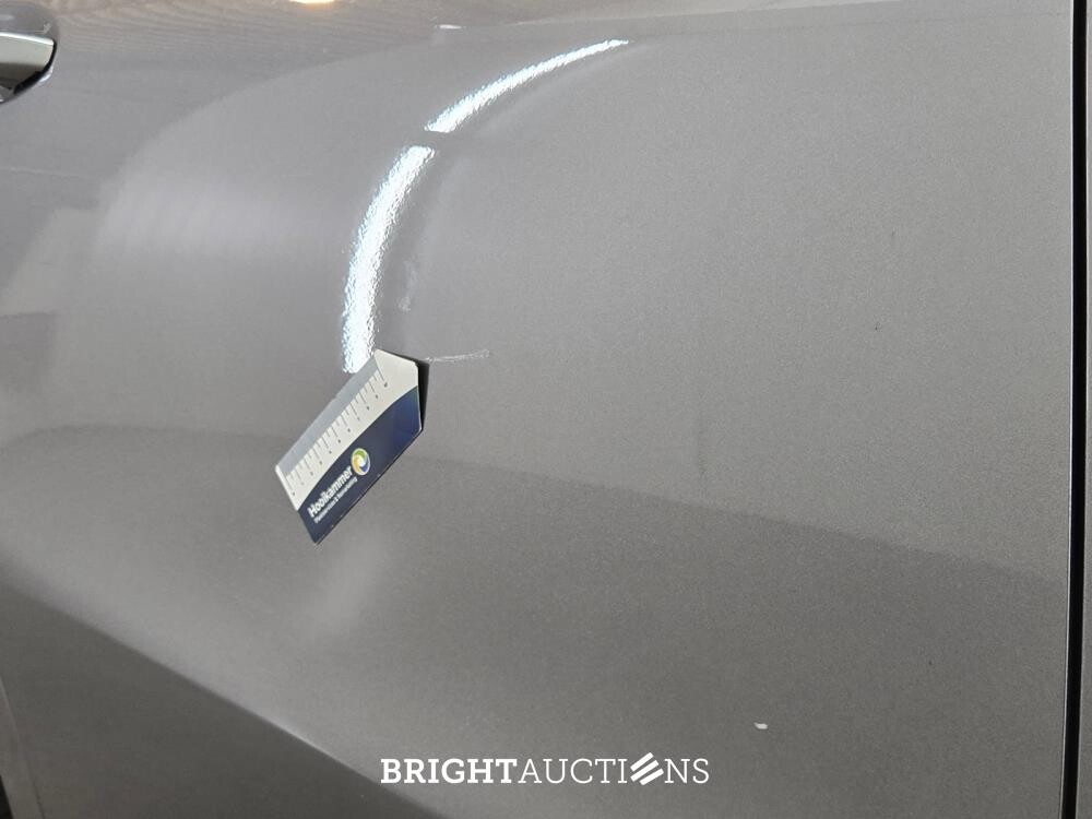 Mercedes-Benz CLA180 Shooting Brake Business Solution AMG 136pk 2021 (Origineel-NL) CLA-Klasse, N-228-NB