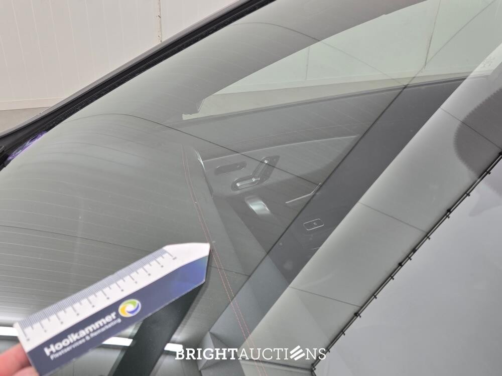 Mercedes-Benz CLA180 Shooting Brake Business Solution AMG 136pk 2021 (Origineel-NL) CLA-Klasse, N-228-NB