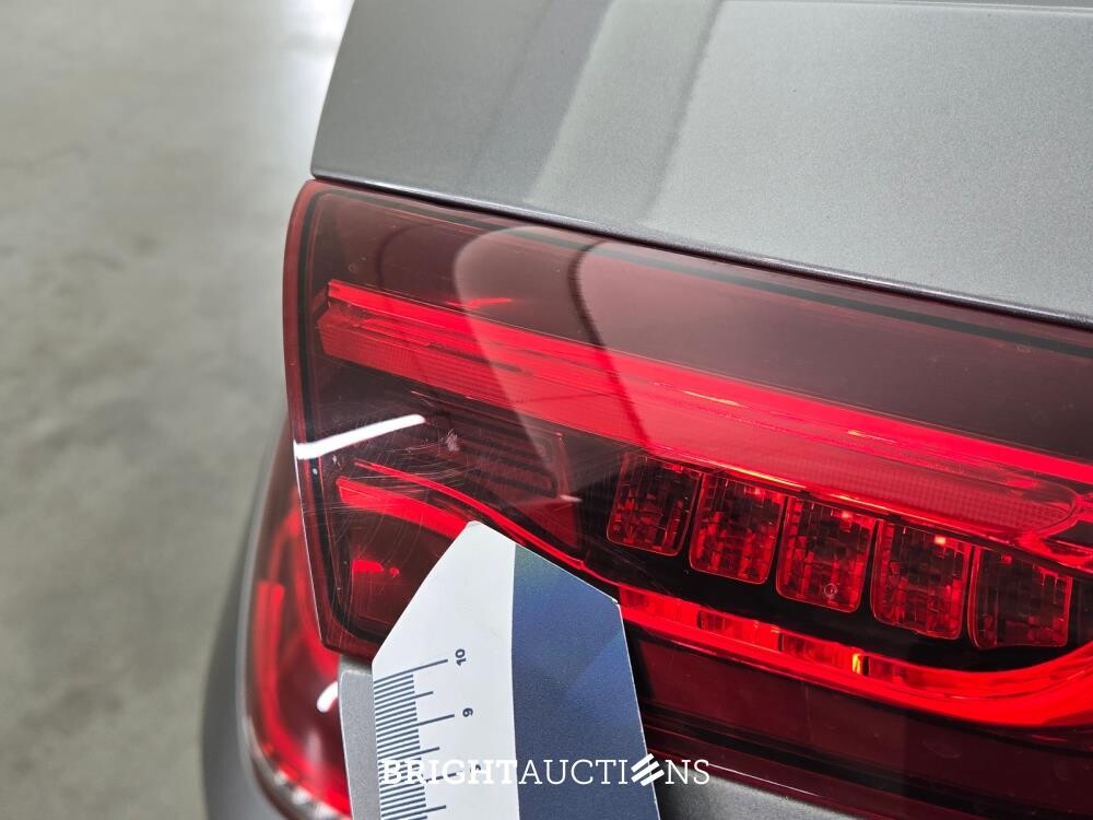 Mercedes-Benz CLA180 Shooting Brake Business Solution AMG 136pk 2021 (Origineel-NL) CLA-Klasse, N-228-NB