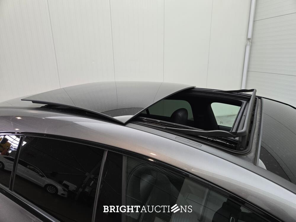Mercedes-Benz CLA180 Shooting Brake Business Solution AMG 136pk 2021 (Origineel-NL) CLA-Klasse, N-228-NB