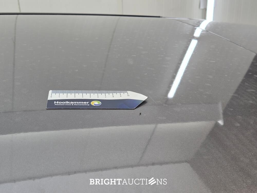 Mercedes-Benz CLA180 Shooting Brake Business Solution AMG 136pk 2021 (Origineel-NL) CLA-Klasse, N-228-NB
