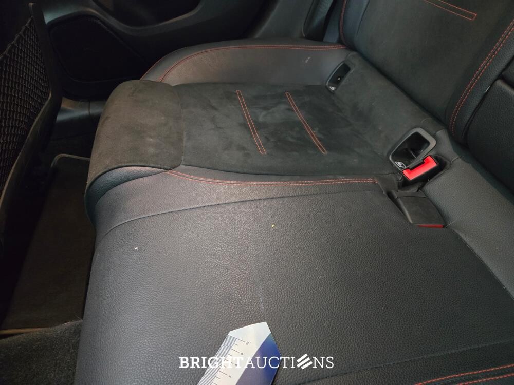 Mercedes-Benz CLA180 Shooting Brake Business Solution AMG 136pk 2021 (Origineel-NL) CLA-Klasse, N-228-NB