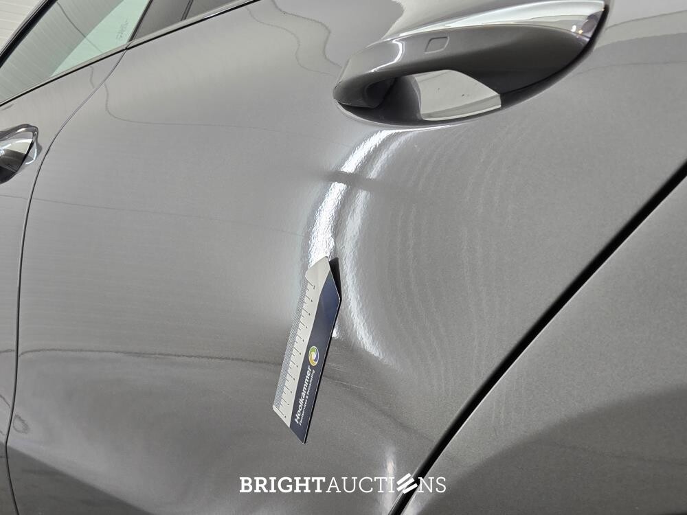 Mercedes-Benz CLA180 Shooting Brake Business Solution AMG 136pk 2021 (Origineel-NL) CLA-Klasse, N-228-NB