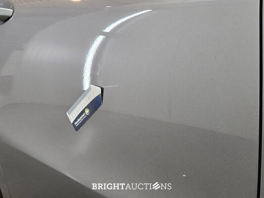 Mercedes-Benz CLA180 Shooting Brake Business Solution AMG 136pk 2021 (Origineel-NL) CLA-Klasse, N-228-NB