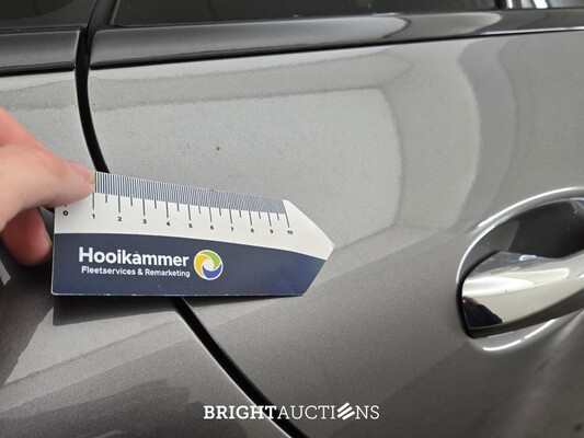 Mercedes-Benz CLA180 Shooting Brake Business Solution AMG 136pk 2021 (Origineel-NL) CLA-Klasse, N-228-NB