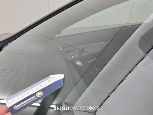 Mercedes-Benz CLA180 Shooting Brake Business Solution AMG 136pk 2021 (Origineel-NL) CLA-Klasse, N-228-NB
