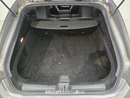 Mercedes-Benz CLA180 Shooting Brake Business Solution AMG 136pk 2021 (Origineel-NL) CLA-Klasse, N-228-NB